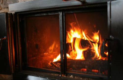 Whitefish Bed & Breakfast | Duck Inn Lodge