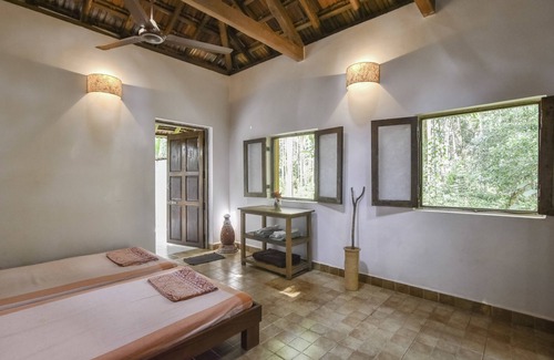 Cormonem House | Dudhsagar Plantation