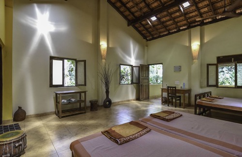 Cormonem House | Dudhsagar Plantation