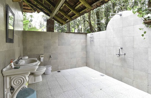 Cormonem House | Dudhsagar Plantation