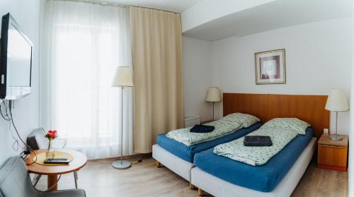 Zilina Apartment | Dudok House