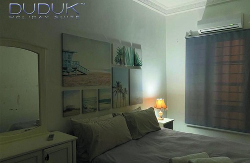 Kampung Rawa House | Duduk #DesaMewah