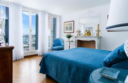 San Marco Apartment | Due Leoni Terrace In St Mark's Square