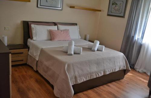 Old Town Bed & Breakfast | Due passi dal Te
