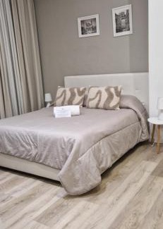 Ruggero Settimo Bed & Breakfast | Due Passi Suite