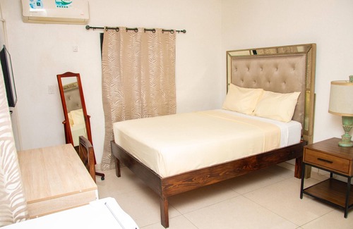 GCH Catchment area House | Duen Hotel