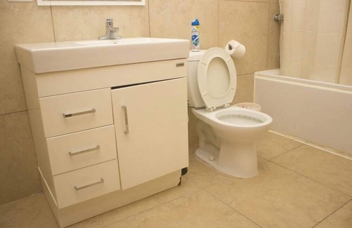 GCH Catchment area House | Duen Hotel
