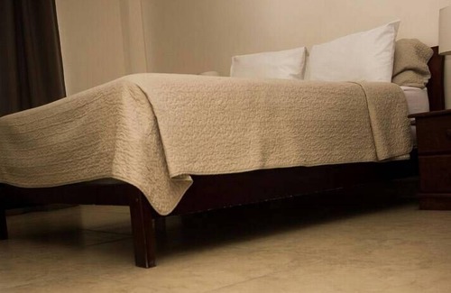 GCH Catchment area House | Duen Hotel
