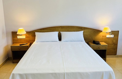 Montalvo Hotel | Duerming Montalvo Playa Hotel