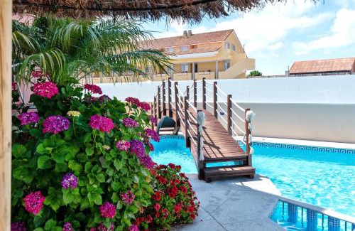 Montalvo Apartment | Duerming Velero Apartamentos