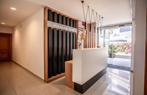Montalvo Apartment | Duerming Velero Apartamentos