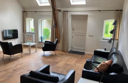 Wijnjewoude Apartment | Duerswald