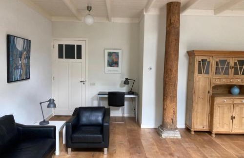 Wijnjewoude Apartment | Duerswald