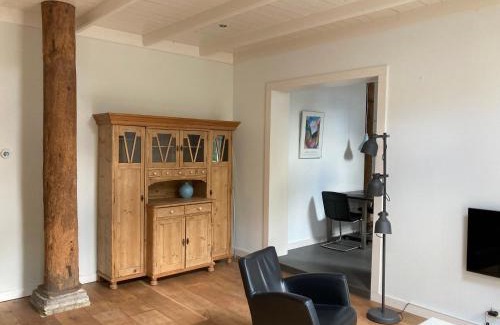 Wijnjewoude Apartment | Duerswald