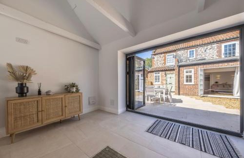 Brancaster House | Duffields House