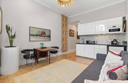Paddington Apartment | Duffotel Paddington LUXE