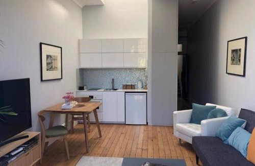 Paddington Apartment | Duffotel Paddington LUXE 1-Bedroom Apartment