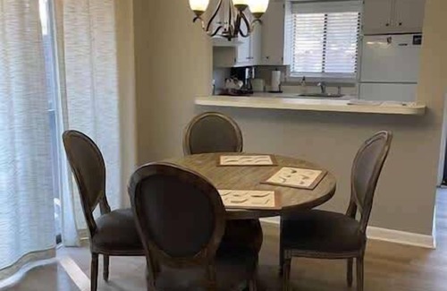 Pinehurst Condo | Dugan's 19th Hole Sum