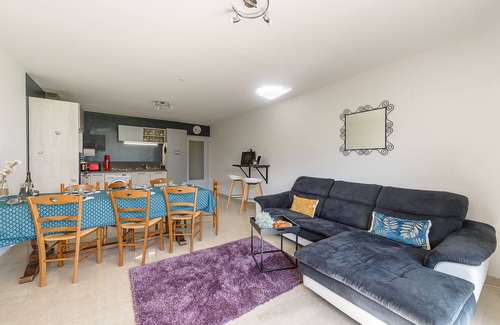 Duingt Apartment | DUINGT - Cote Lac et Jardins, Pieds dans l'eau