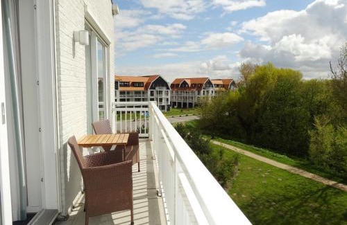Cadzand-Bad Apartment | Duinhof