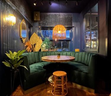 Dishoek House | Duinlust Dishoek
