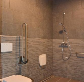 Zerkegem Villa | Duins Genot 5 star Holiday Homes 30p & 40p - Indoorpool & Wellness