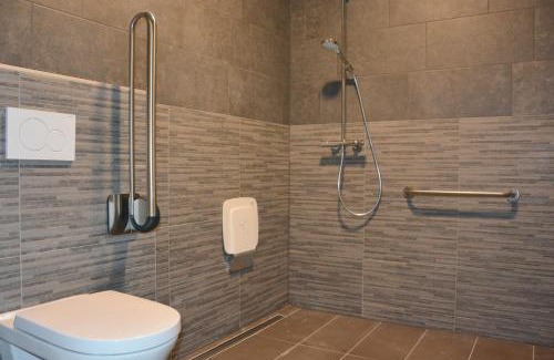 Zerkegem Villa | Duins Genot 5 star Holiday Homes 30p & 40p - Indoorpool & Wellness