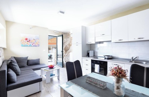 Konavle Villa | Duka - One Bedroom Villa, Sleeps 2