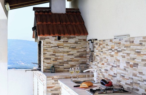 Konavle Villa | Duka - One Bedroom Villa, Sleeps 2