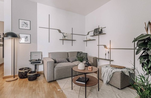 Ibiza Apartment | Duke - 3 bedrooms and office in Ibiza