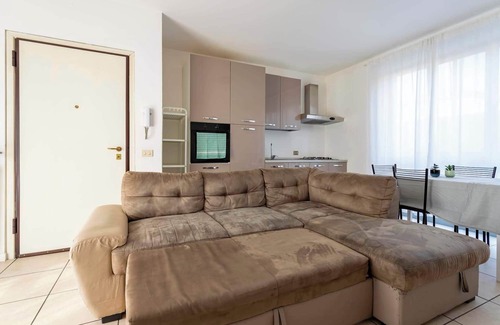 Novara Apartment | Duke's Suite Summary