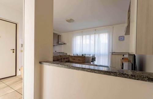 Novara Apartment | Duke's Suite Summary