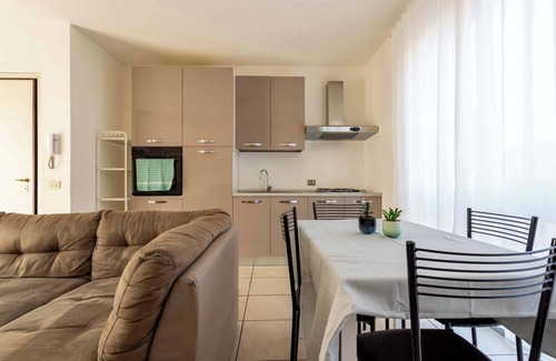 Novara Apartment | Duke's Suite Summary