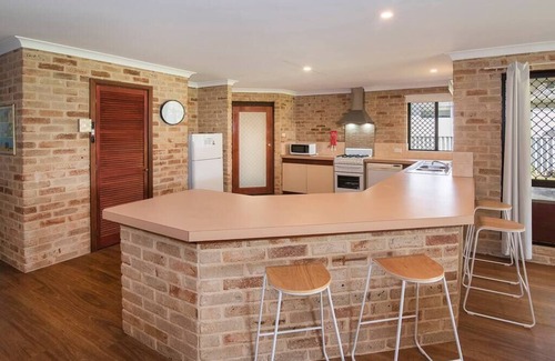 Busselton House | Duke Street Hideaway