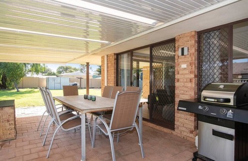Busselton House | Duke Street Hideaway