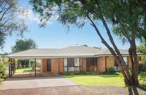 Busselton House | Duke Street Hideaway