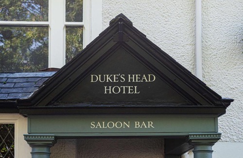 Wallington North Hotel | Dukes Head Hotel