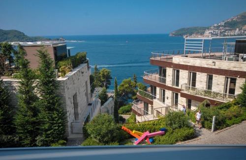 Budva Apartment | Duklej Apartment LUX