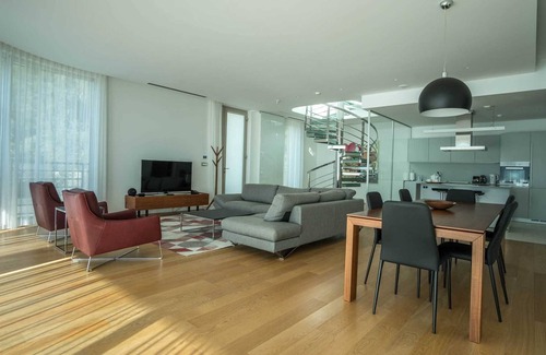 Babin do Apartment | Dukley Penthouse 3 Bedrooms