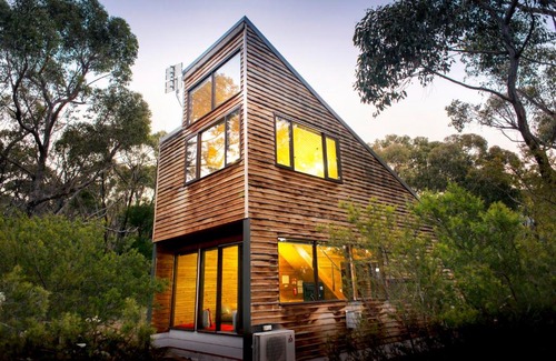 Halls Gap Cabin | DULC Cabins