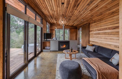 Halls Gap Cabin | DULC Cabins