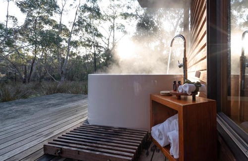 Halls Gap Cabin | DULC Cabins