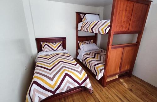 Loja Apartment | Dulce Hogar 02