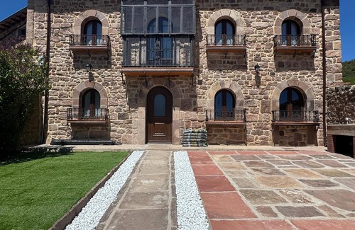 Branosera House | DULCINEA HOUSE of BRAÑOSERA