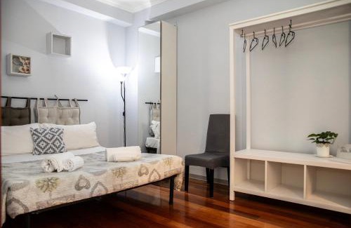 Suburbio XI della Vittoria House | Dulcis Home Montemario