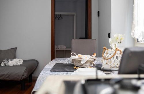 Suburbio XI della Vittoria House | Dulcis Home Montemario