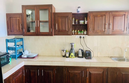 Hikkaduwa Villa | Duma Beach House Right On The Beach With Private pool