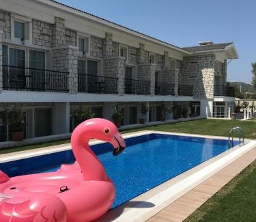 Ilica Hotel | Duman Boutique Hotel Cesme
