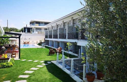 Ilica Hotel | Duman Boutique Hotel Cesme