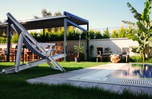 Ilica Hotel | Duman Boutique Hotel Cesme